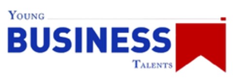 YOUNG BUSINESS TALENTS Logo (EUIPO, 05/31/2011)