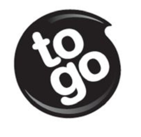 TO GO Logo (EUIPO, 07/06/2011)