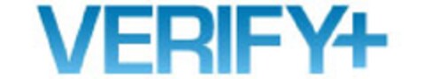 VERIFY+ Logo (EUIPO, 09/14/2011)