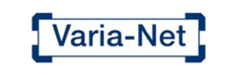 VARIA-NET Logo (EUIPO, 03.08.2011)