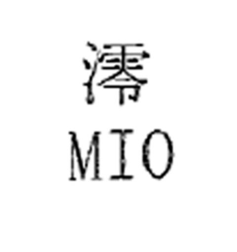 MIO Logo (EUIPO, 01.09.2011)