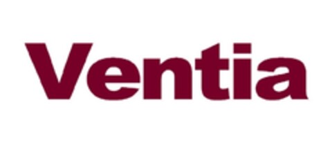 Ventia Logo (EUIPO, 09.09.2011)