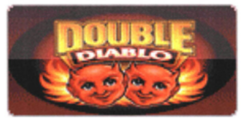 DOUBLE DIABLO Logo (EUIPO, 08/29/2011)