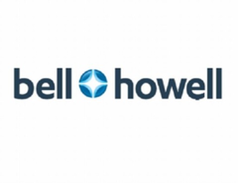 BELL + HOWELL Logo (EUIPO, 05.10.2011)