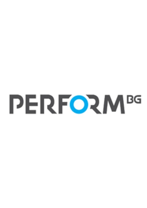 PERFORM Logo (EUIPO, 20.10.2011)