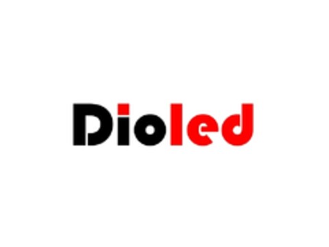 Dioled Logo (EUIPO, 11/21/2011)