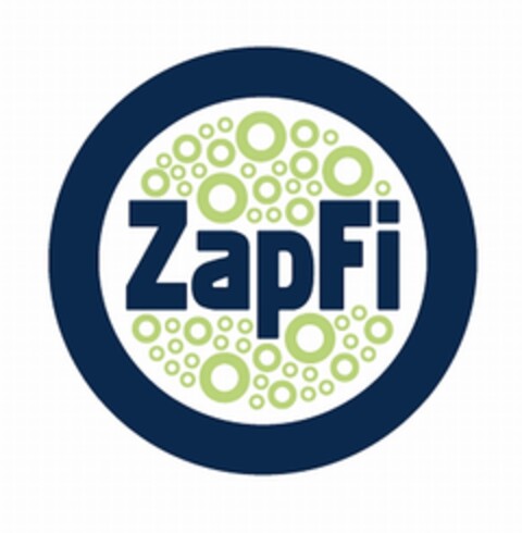 ZapFi Logo (EUIPO, 11/23/2011)