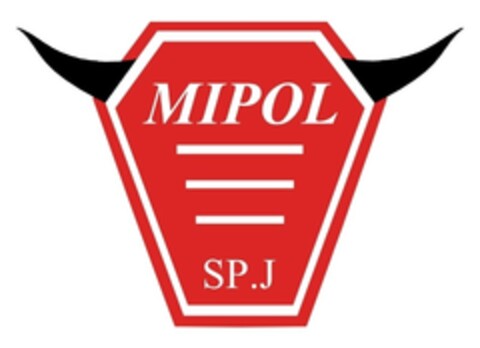 MIPOL SP.J Logo (EUIPO, 01.02.2012)