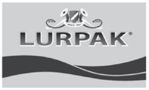 LURPAK Logo (EUIPO, 02/20/2012)