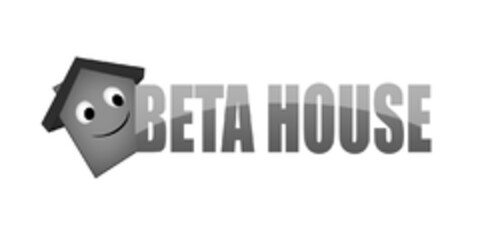 Beta House Logo (EUIPO, 03/05/2012)