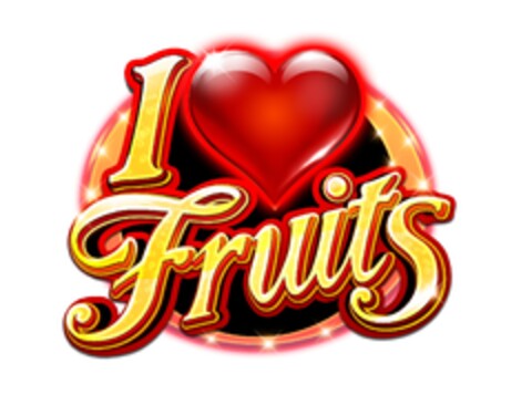 I Fruits Logo (EUIPO, 03/28/2012)