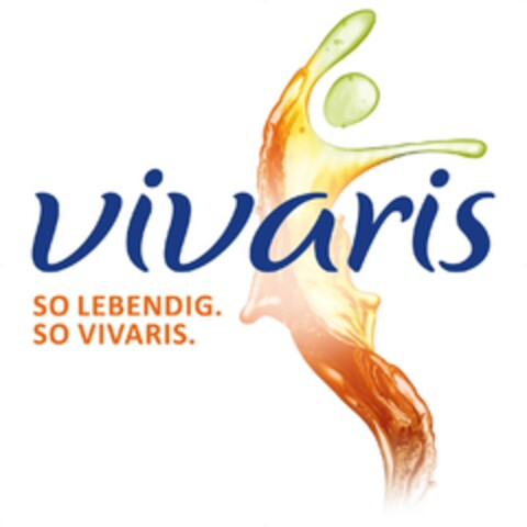 Vivaris, So lebendig, So Vivaris Logo (EUIPO, 03/30/2012)