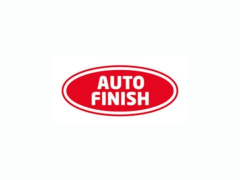 AUTO FINISH Logo (EUIPO, 04/27/2012)