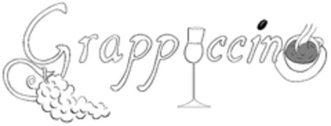 GRAPPUCCINO Logo (EUIPO, 02.05.2012)