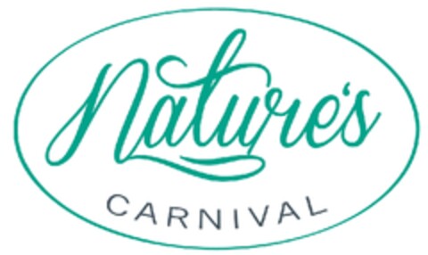 Nature's Carnival Logo (EUIPO, 05/16/2012)