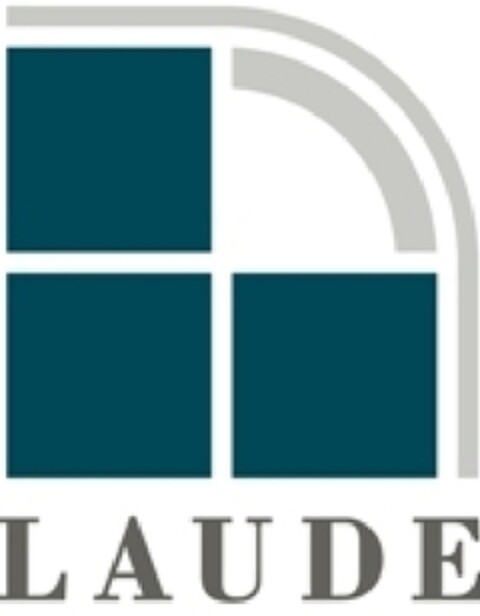 LAUDE Logo (EUIPO, 04.07.2012)