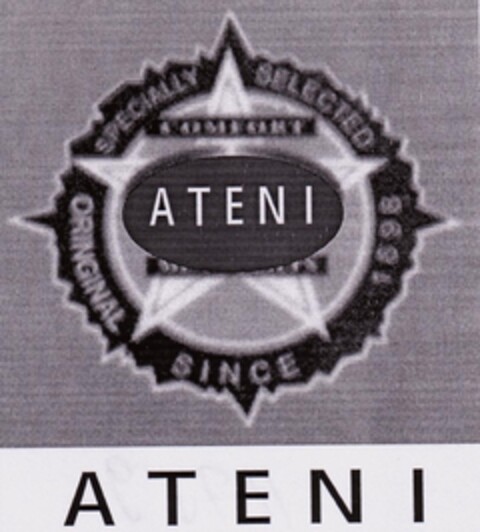 ATENI Logo (EUIPO, 10/30/2012)