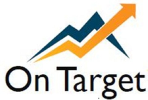 ON TARGET Logo (EUIPO, 04.09.2012)