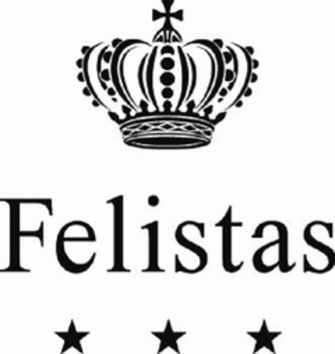 Felistas Logo (EUIPO, 09.10.2012)