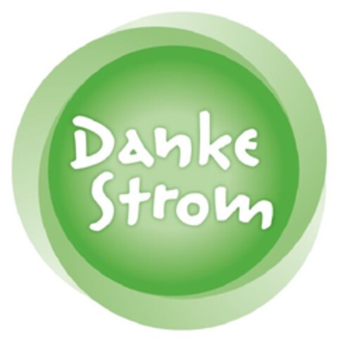 Danke Strom Logo (EUIPO, 17.10.2012)