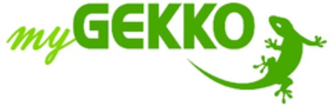 myGEKKO Logo (EUIPO, 12.12.2012)
