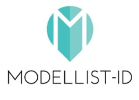 MODELLIST-ID Logo (EUIPO, 04.01.2013)