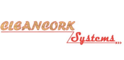 CLEANCORK Systems Logo (EUIPO, 02/07/2013)