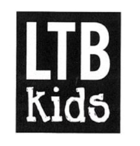 LTB Kids Logo (EUIPO, 02/25/2013)