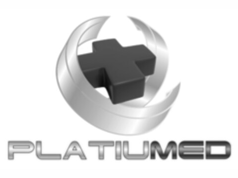 PLATIUMED Logo (EUIPO, 06.03.2013)