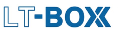 LT-BOXX Logo (EUIPO, 04/03/2013)