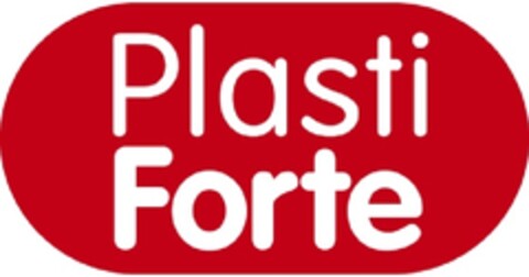 PlastiForte Logo (EUIPO, 05/13/2013)