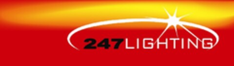 247LIGHTING Logo (EUIPO, 06/26/2013)