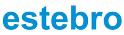 ESTEBRO Logo (EUIPO, 29.10.2013)