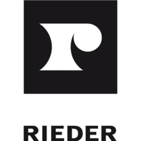 Rieder Logo (EUIPO, 04.11.2013)