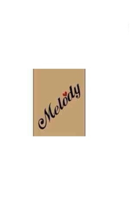 MELODY Logo (EUIPO, 16.01.2014)