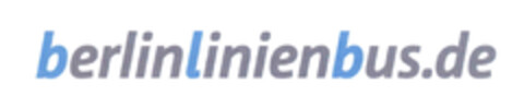 berlinlinienbus.de Logo (EUIPO, 06.01.2014)