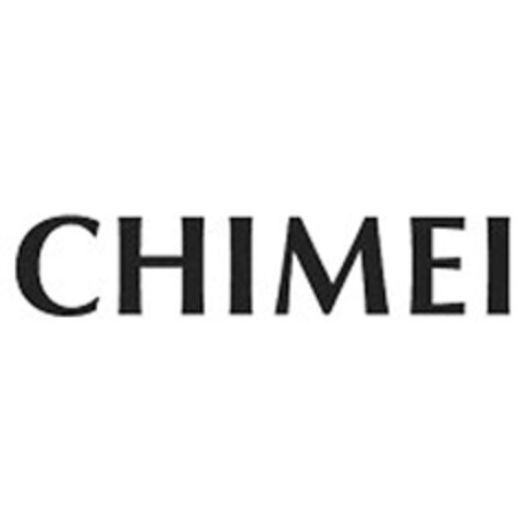 CHIMEI Logo (EUIPO, 21.01.2014)