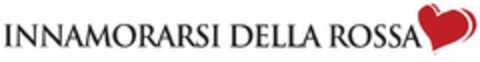 INNAMORARSI DELLA ROSSA Logo (EUIPO, 02/26/2014)