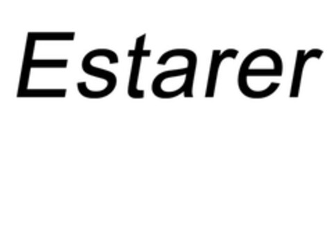 Estarer Logo (EUIPO, 11.03.2014)