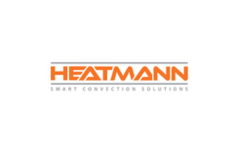 HEATMANN SMART CONVECTION SOLUTIONS Logo (EUIPO, 20.03.2014)