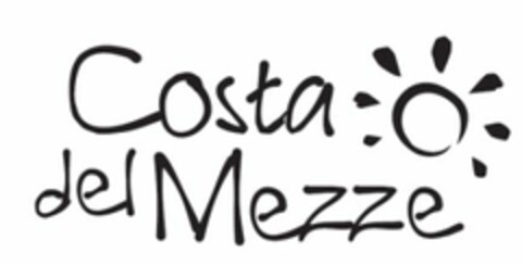 COSTA DEL MEZZE Logo (EUIPO, 26.03.2014)