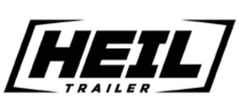 HEIL TRAILER Logo (EUIPO, 04/17/2014)