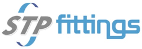 STP FITTINGS Logo (EUIPO, 10.06.2014)
