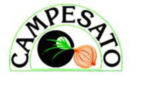 CAMPESATO Logo (EUIPO, 08/11/2014)