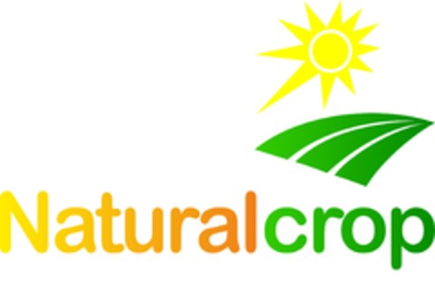 NATURALCROP Logo (EUIPO, 14.07.2014)