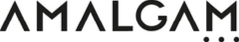 AMALGAM Logo (EUIPO, 30.07.2014)