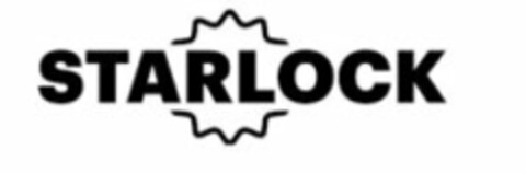 STARLOCK Logo (EUIPO, 09/11/2014)