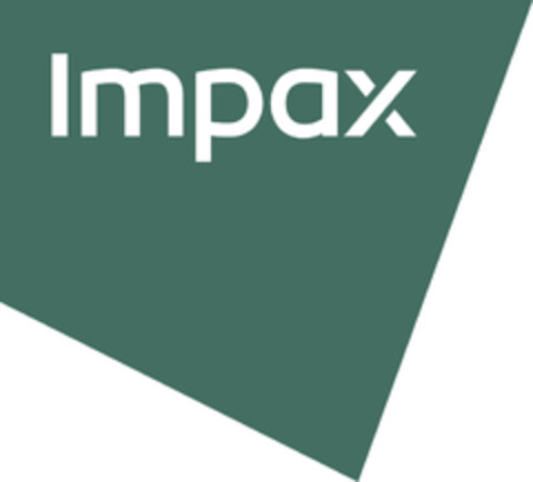 Impax Logo (EUIPO, 01.10.2014)