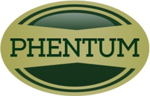 PHENTUM Logo (EUIPO, 09.10.2014)