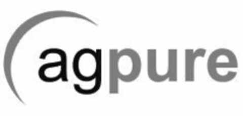 AGPURE Logo (EUIPO, 25.11.2014)